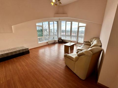 квартира за адресою Юрія Руфа вул., 35в