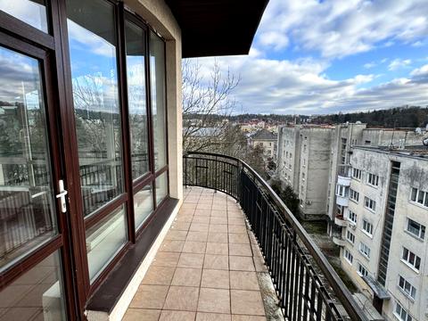 квартира за адресою Юрія Руфа вул., 35в