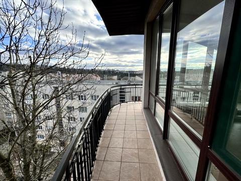 квартира за адресою Юрія Руфа вул., 35в