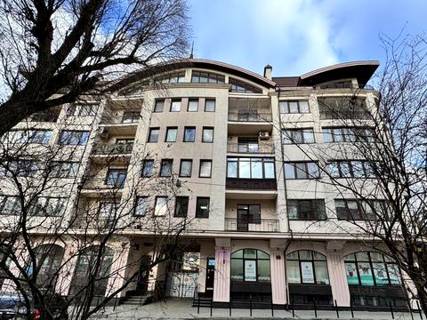 квартира за адресою Юрія Руфа вул., 35в