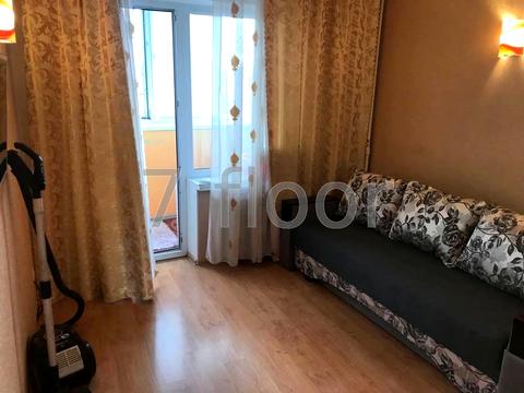 квартира по адресу Демеевская ул., 37