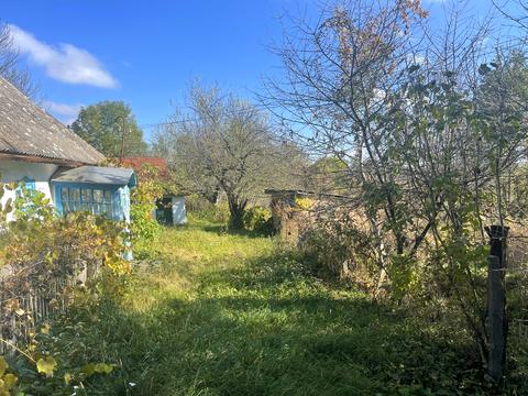 будинок за адресою Ворошилова