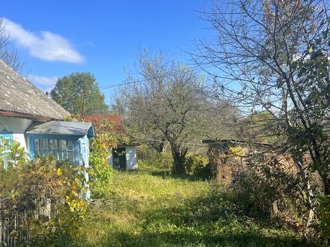 будинок за адресою Ворошилова