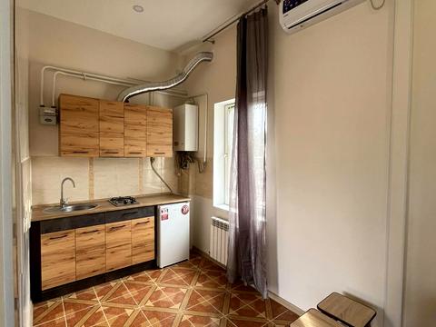 квартира по адресу Александра Кутузакия ул. (Ленинградская), 48