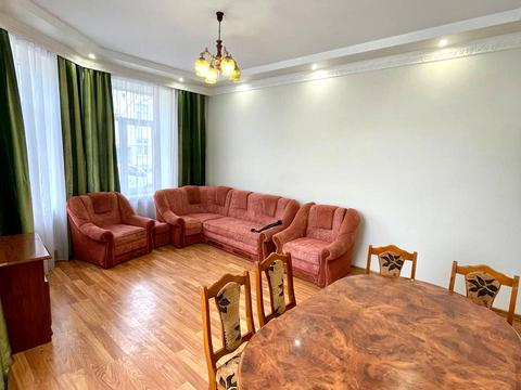 квартира за адресою Братів Міхновських вул. (Московська), 26