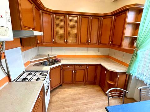 квартира за адресою Братів Міхновських вул. (Московська), 26