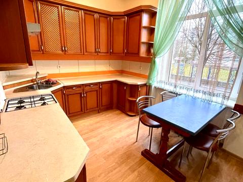 квартира за адресою Братів Міхновських вул. (Московська), 26