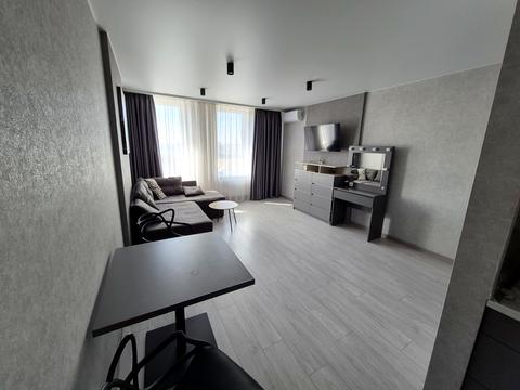 квартира за адресою Миколи Бажана просп., 17-А