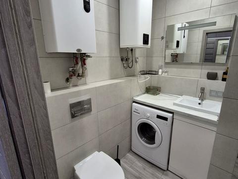 квартира за адресою Миколи Бажана просп., 17-А