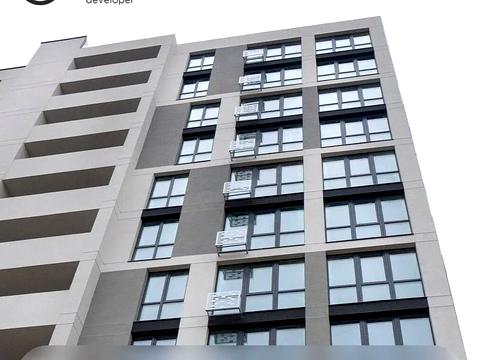 квартира за адресою Гната Хоткевича вул., (Будинок)