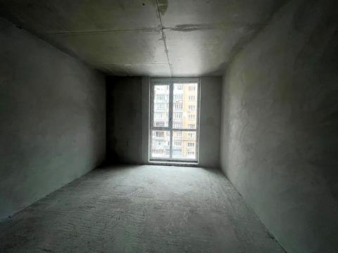 квартира за адресою Гната Хоткевича вул., (Будинок)