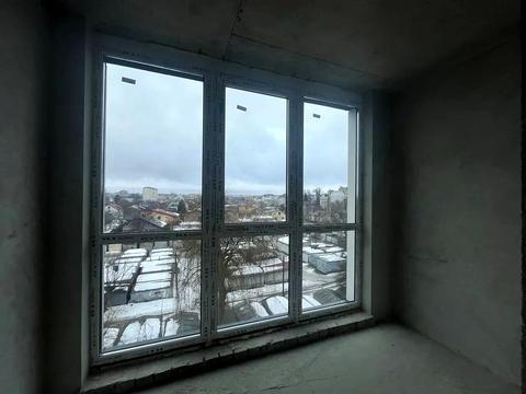 квартира за адресою Гната Хоткевича вул., (Будинок)