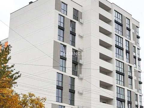 квартира за адресою Гната Хоткевича вул., (Будинок)