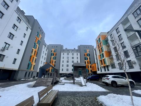 квартира за адресою Тараса Шевченка вул., 24