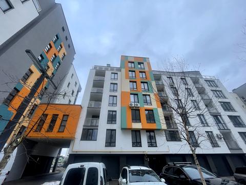 квартира за адресою Тараса Шевченка вул., 24