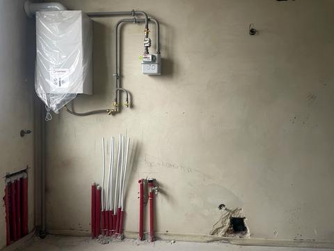 квартира за адресою Тараса Шевченка вул., 24