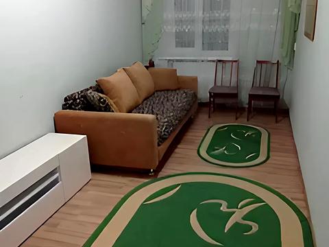 квартира по адресу Евгения Коновальца ул., 135