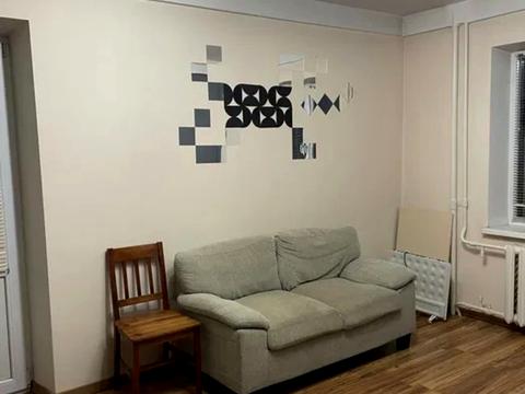 квартира по адресу Автозаводская ул., 27