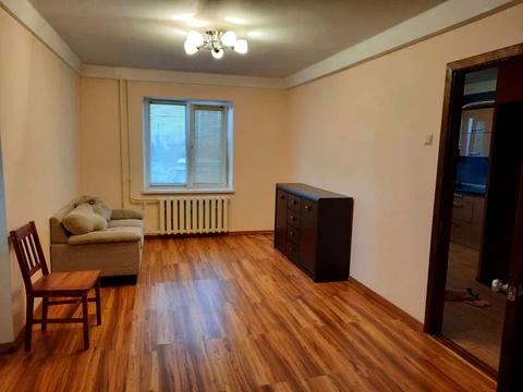 квартира по адресу Автозаводская ул., 27