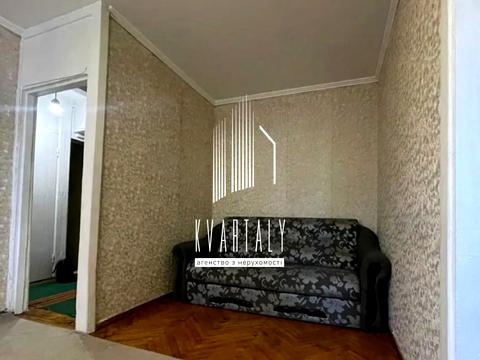 квартира по адресу Ушинского ул., 18