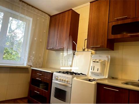 квартира по адресу Ушинского ул., 18