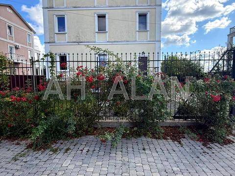 дом по адресу Киевская ул., 15