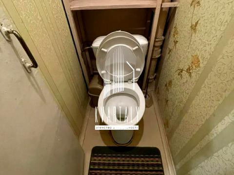квартира по адресу Ушинского ул., 18