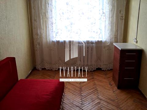 квартира по адресу Ушинского ул., 18