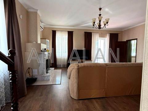 дом по адресу Киевская ул., 15