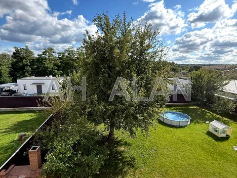 дом по адресу Киевская ул., 15