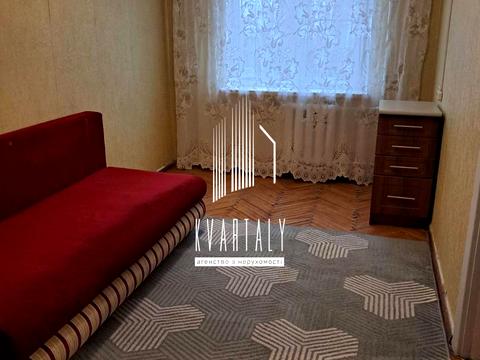 квартира по адресу Ушинского ул., 18