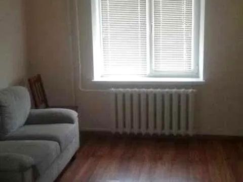 квартира по адресу Автозаводская ул., 27