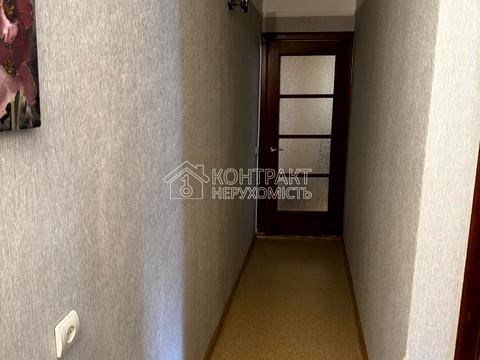 квартира за адресою Харків, Стадіонний проїзд, 2