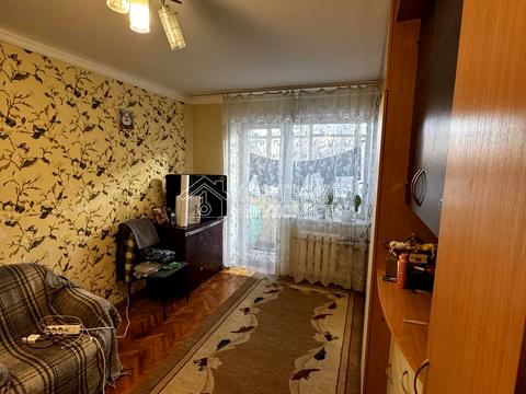 квартира за адресою Харків, Стадіонний проїзд, 2