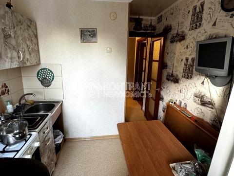 квартира за адресою Харків, Стадіонний проїзд, 2