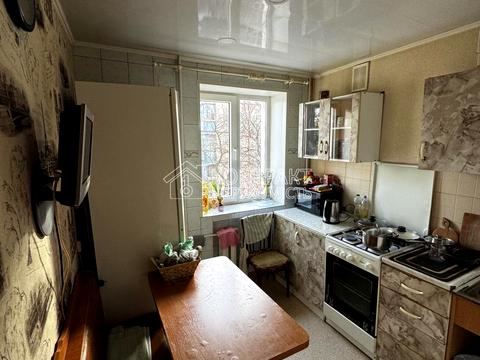 квартира за адресою Харків, Стадіонний проїзд, 2