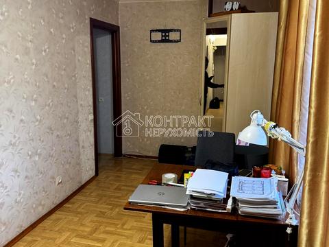 квартира за адресою Харків, Стадіонний проїзд, 2