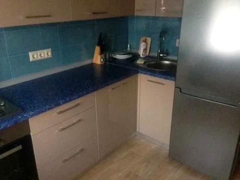 квартира по адресу Автозаводская ул., 27