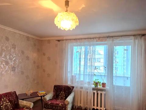 квартира за адресою Терещенківська вул. (Червоного Козацтва), 14