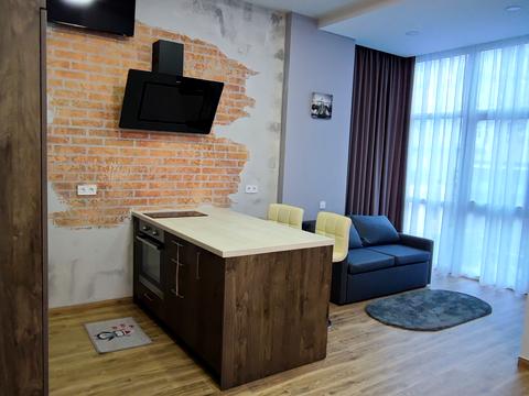 квартира за адресою Шевченка пров., 9