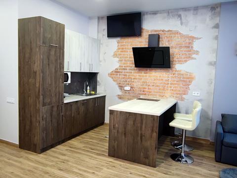 квартира за адресою Шевченка пров., 9