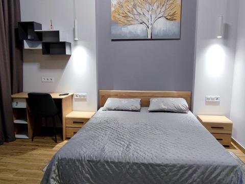 квартира за адресою Шевченка пров., 9