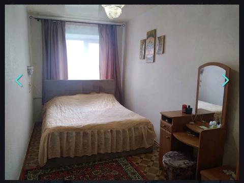 квартира за адресою Олександра Поля просп. (Кірова), 48-В