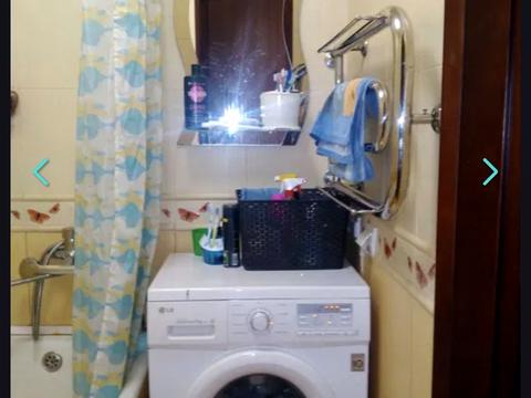 квартира за адресою Олександра Поля просп. (Кірова), 48-В