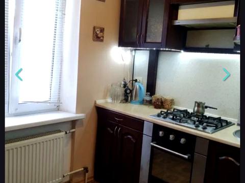 квартира за адресою Олександра Поля просп. (Кірова), 48-В