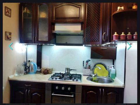 квартира за адресою Олександра Поля просп. (Кірова), 48-В