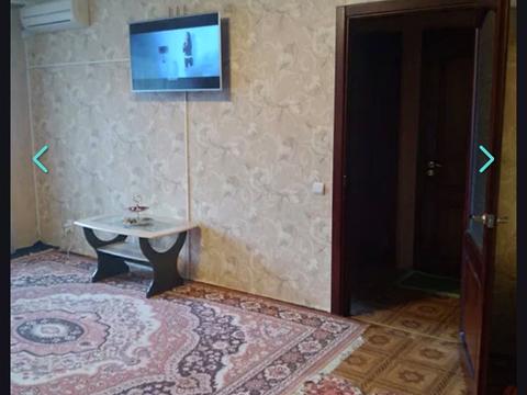 квартира за адресою Олександра Поля просп. (Кірова), 48-В