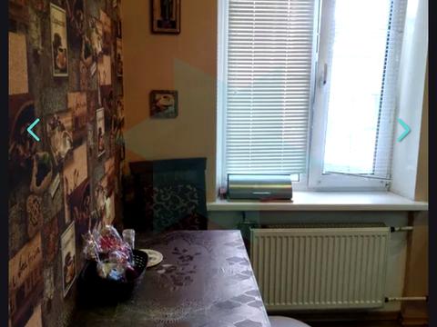 квартира за адресою Олександра Поля просп. (Кірова), 48-В