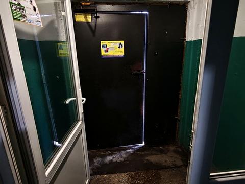 квартира по адресу Моторостроителей просп., 32