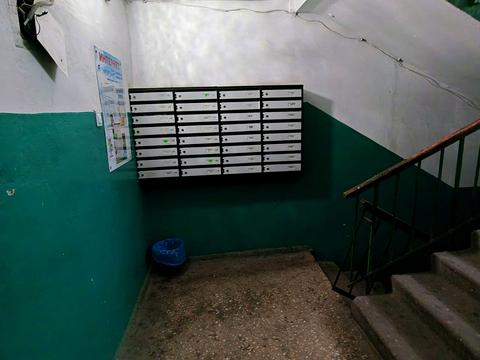 квартира по адресу Моторостроителей просп., 32